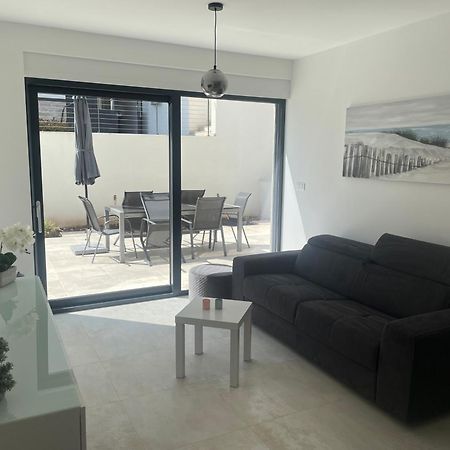 Apartman La Dolce Vita Banjole Zewnętrze zdjęcie