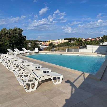 Apartman La Dolce Vita Banjole Zewnętrze zdjęcie