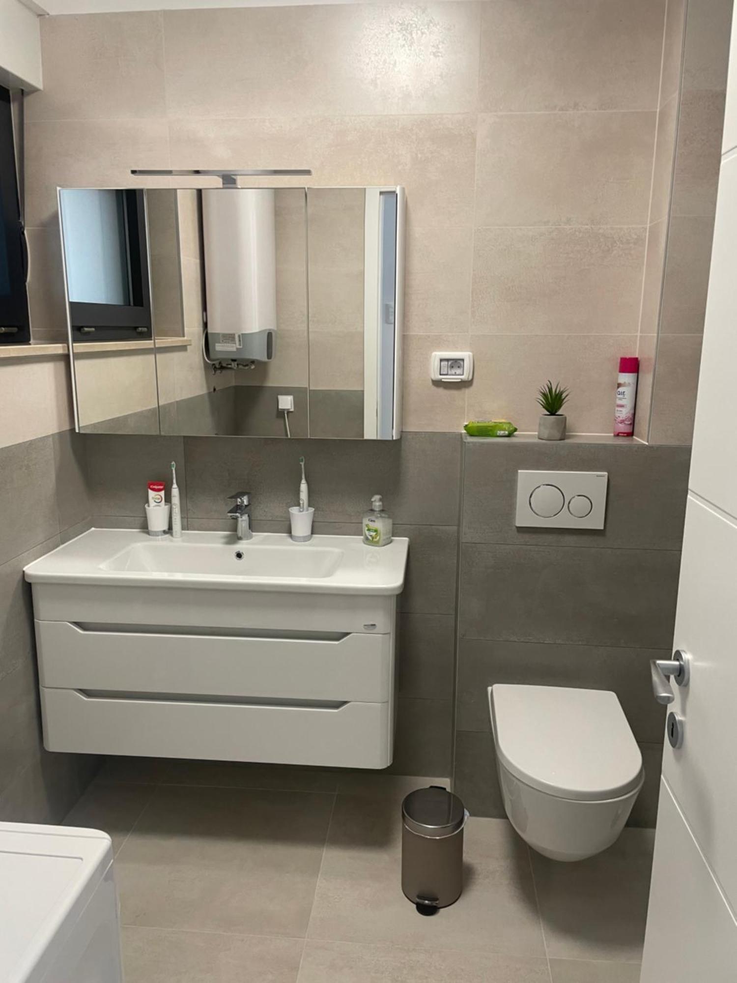 Apartman La Dolce Vita Banjole Zewnętrze zdjęcie