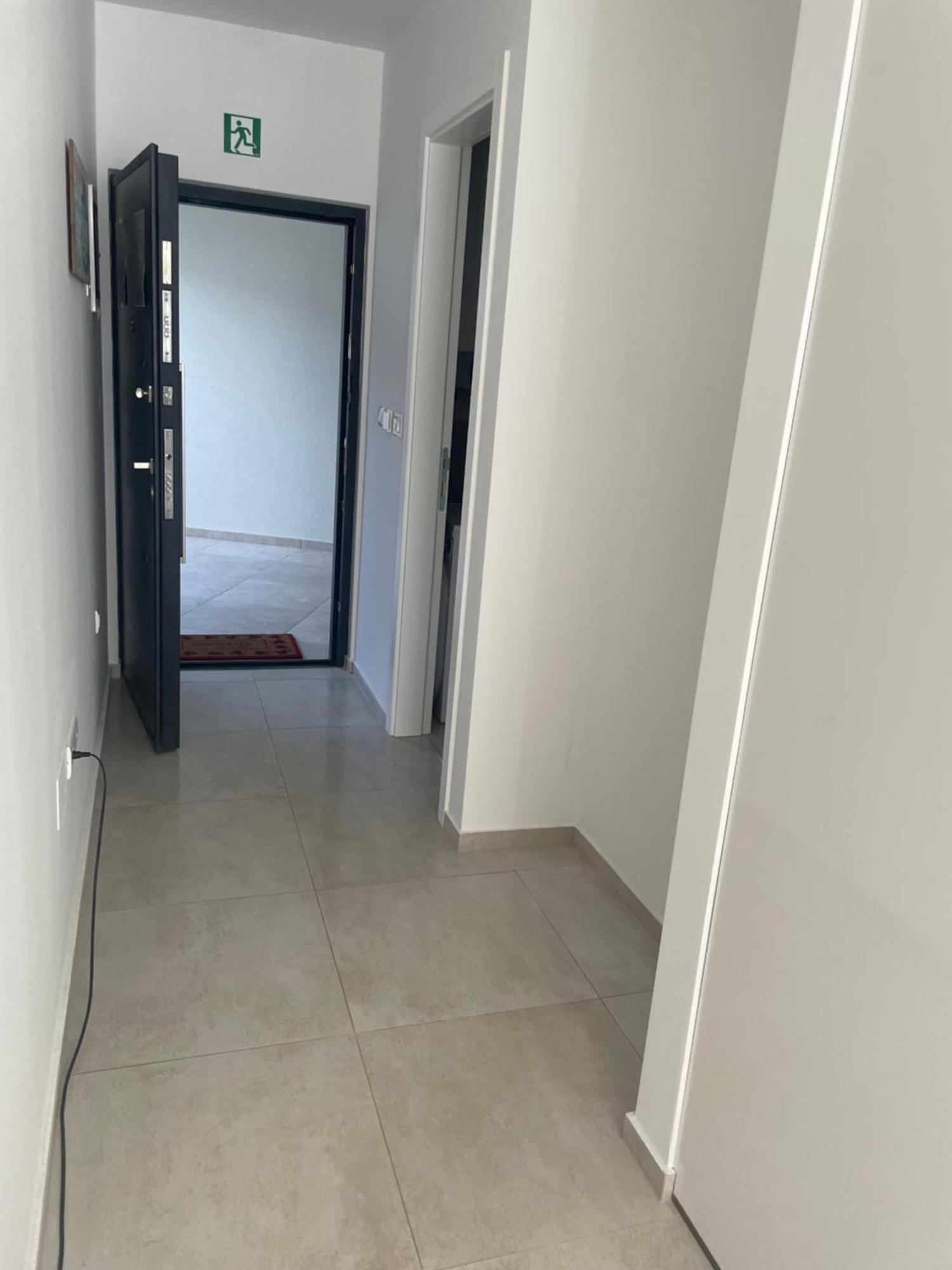 Apartman La Dolce Vita Banjole Zewnętrze zdjęcie