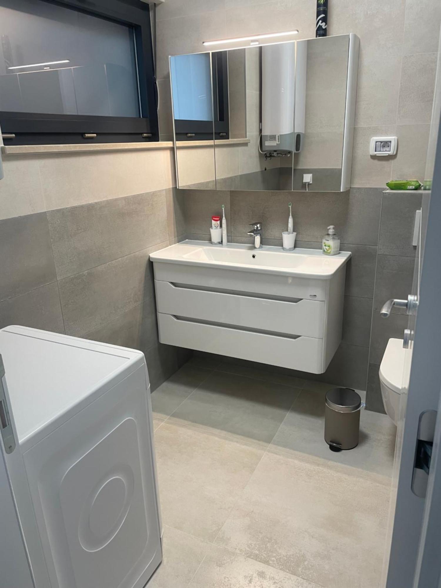 Apartman La Dolce Vita Banjole Zewnętrze zdjęcie