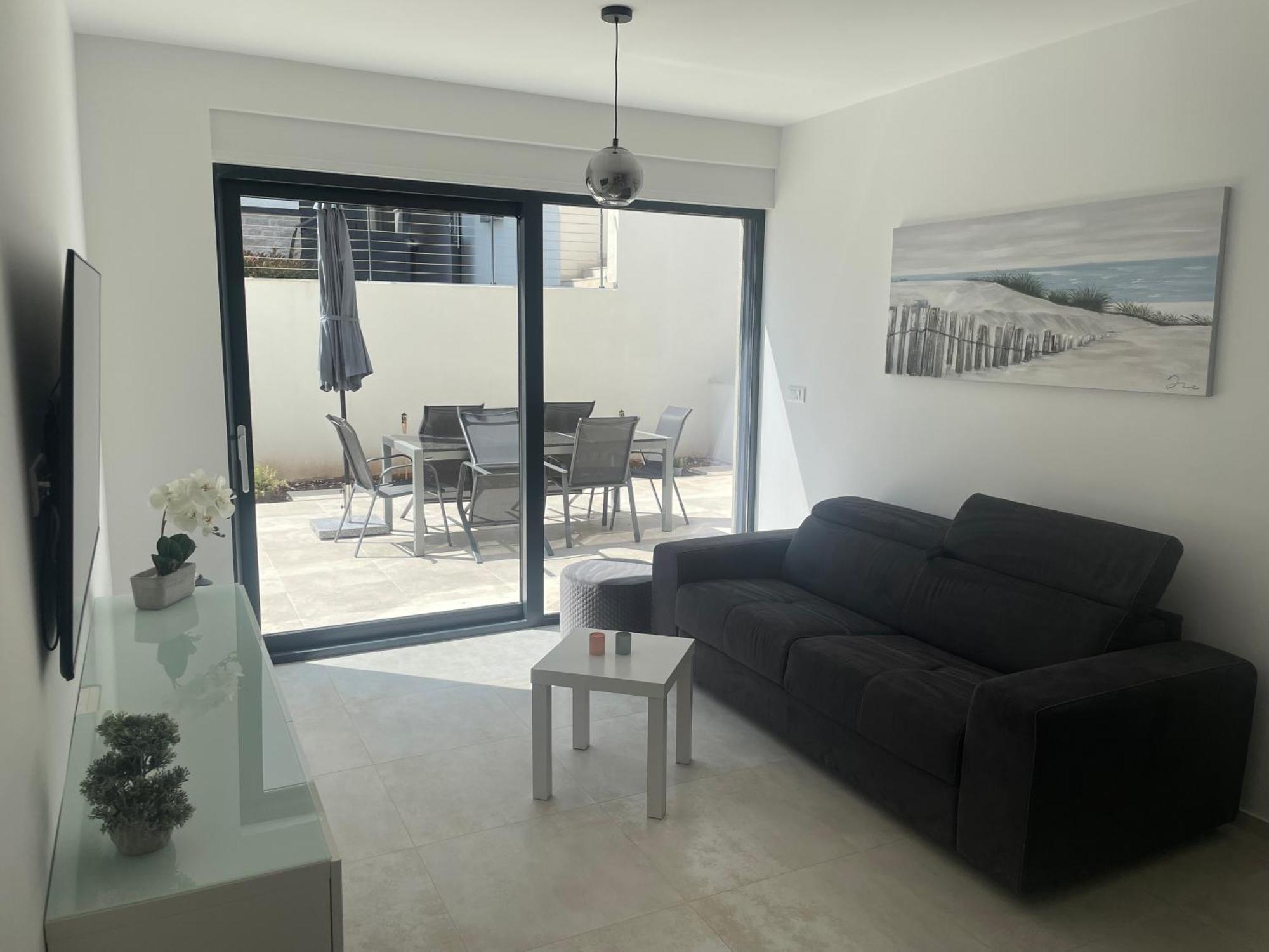 Apartman La Dolce Vita Banjole Zewnętrze zdjęcie