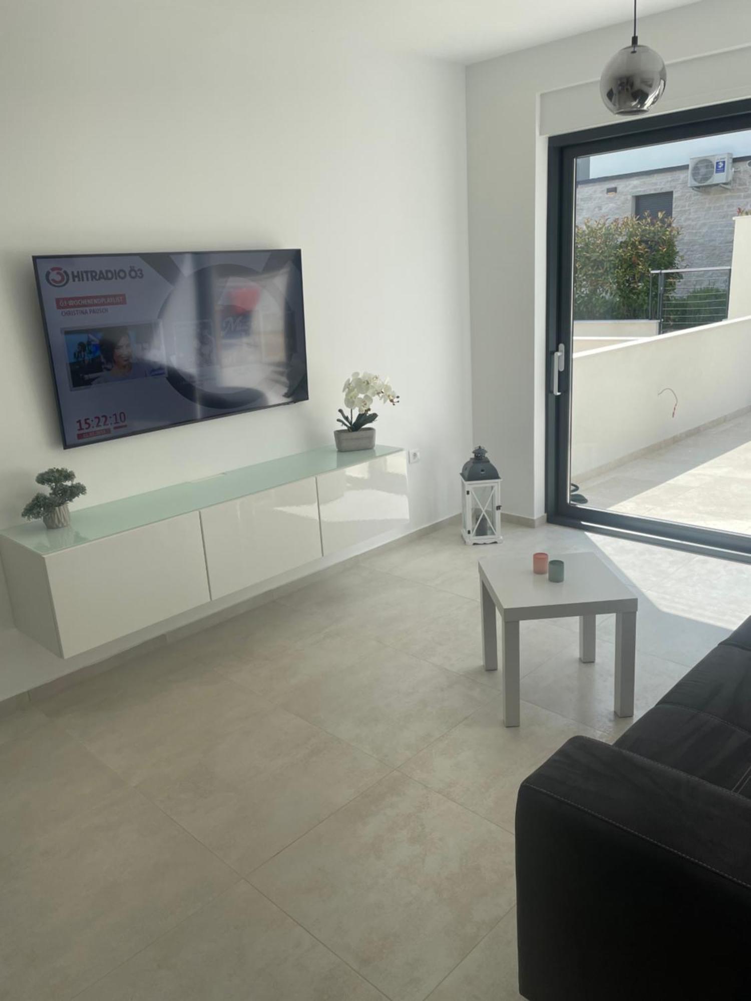 Apartman La Dolce Vita Banjole Zewnętrze zdjęcie