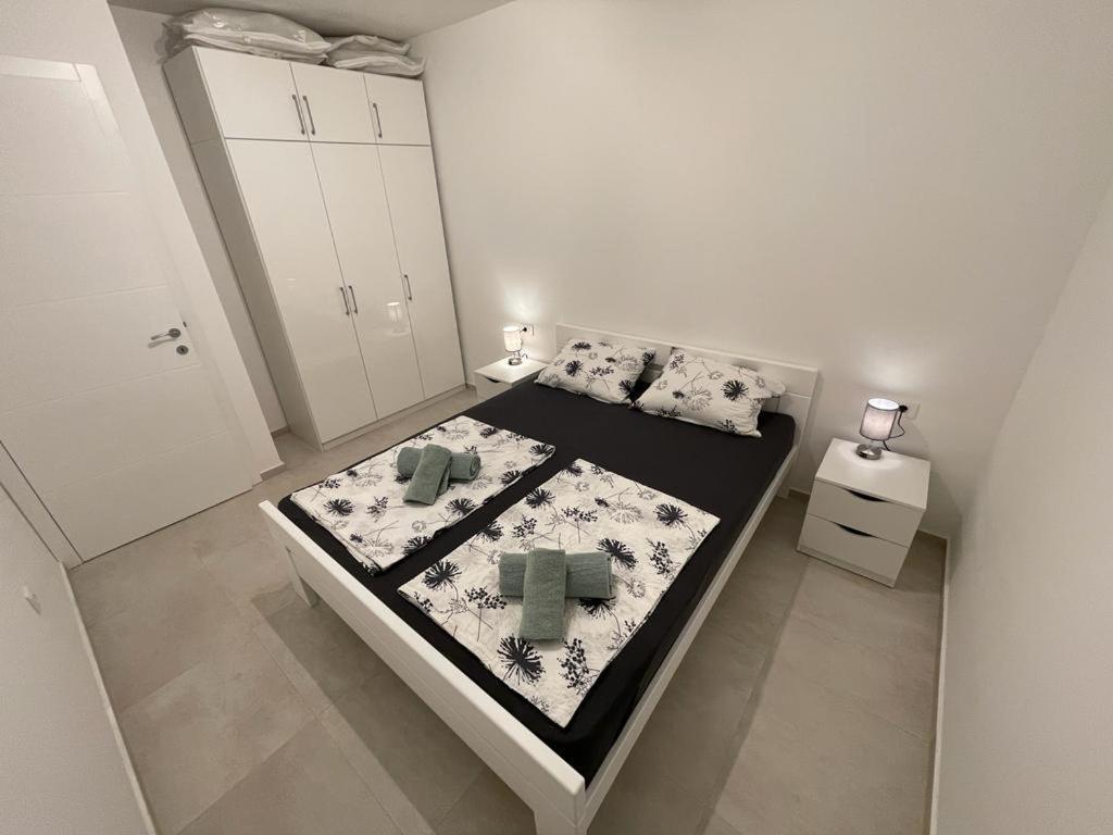 Apartman La Dolce Vita Banjole Zewnętrze zdjęcie