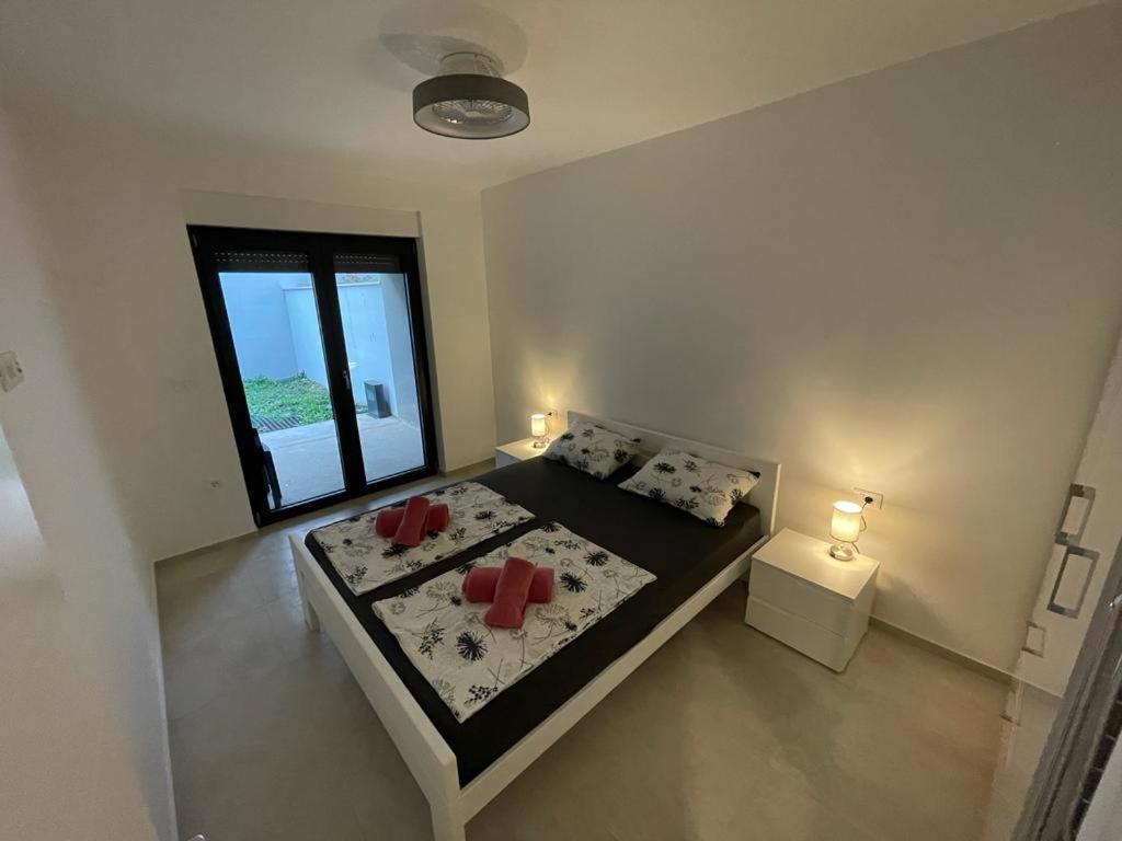 Apartman La Dolce Vita Banjole Zewnętrze zdjęcie