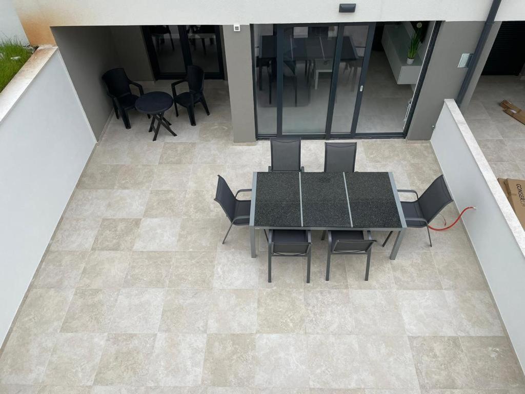 Apartman La Dolce Vita Banjole Zewnętrze zdjęcie