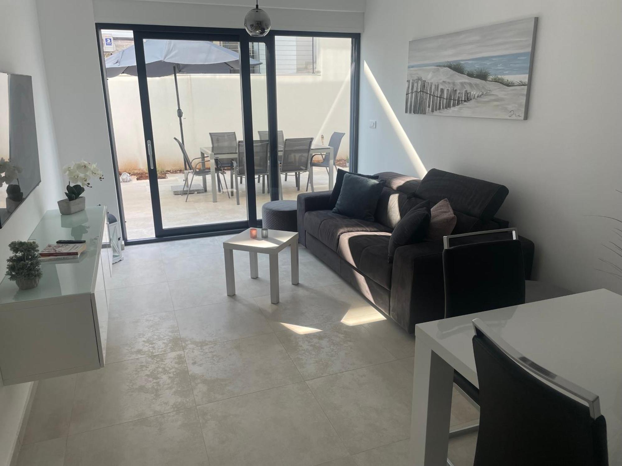 Apartman La Dolce Vita Banjole Zewnętrze zdjęcie