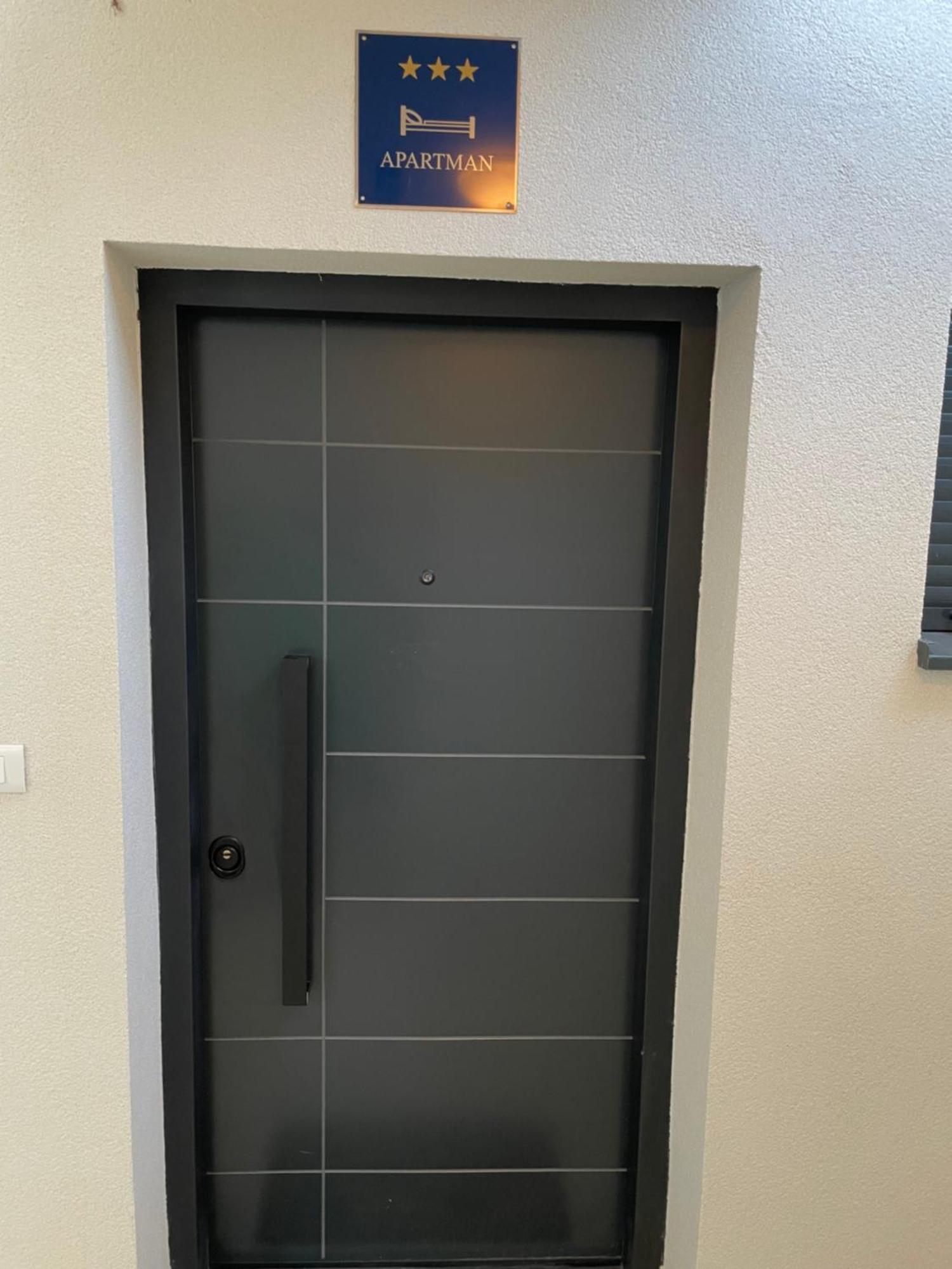 Apartman La Dolce Vita Banjole Zewnętrze zdjęcie