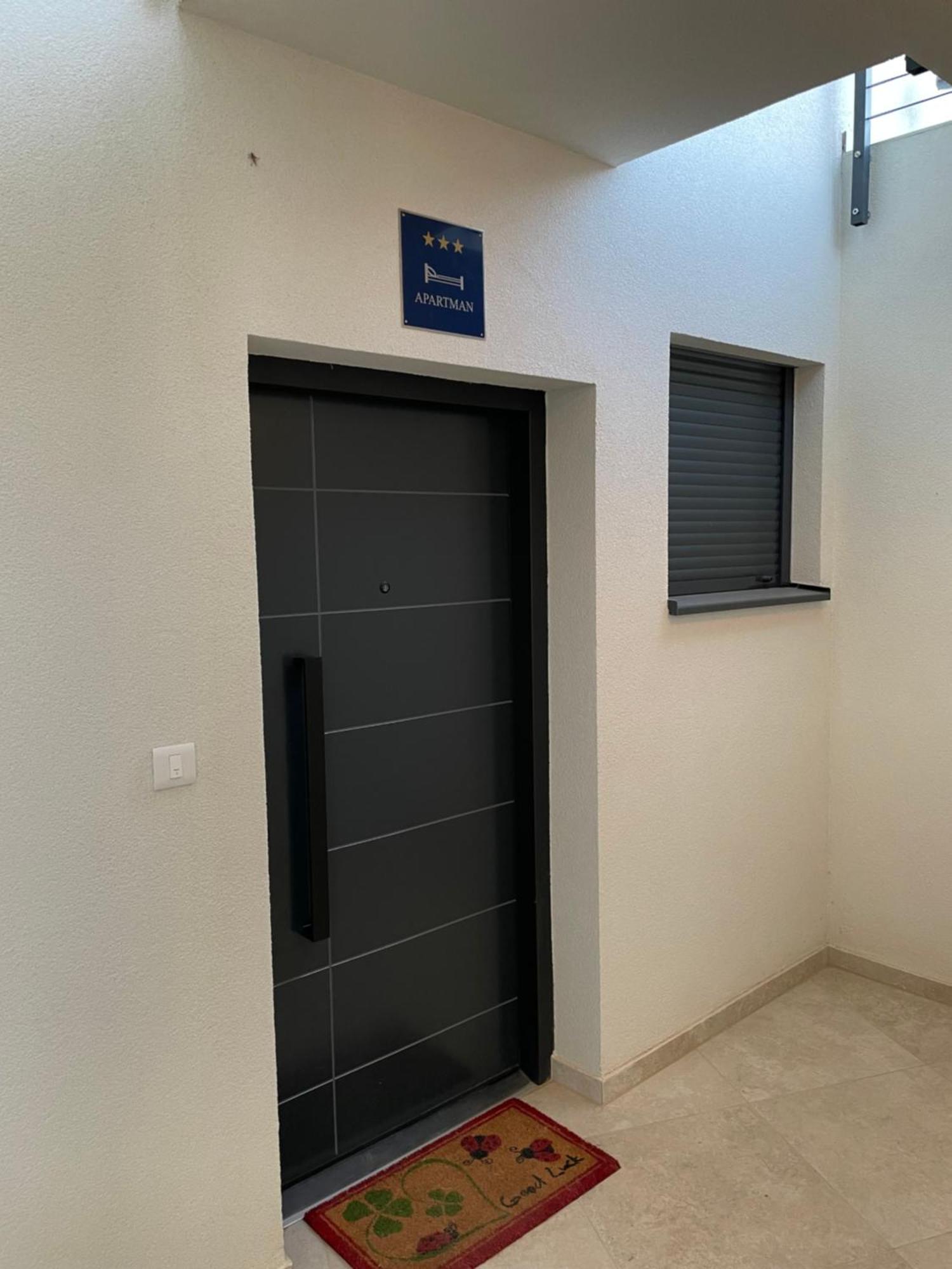 Apartman La Dolce Vita Banjole Zewnętrze zdjęcie