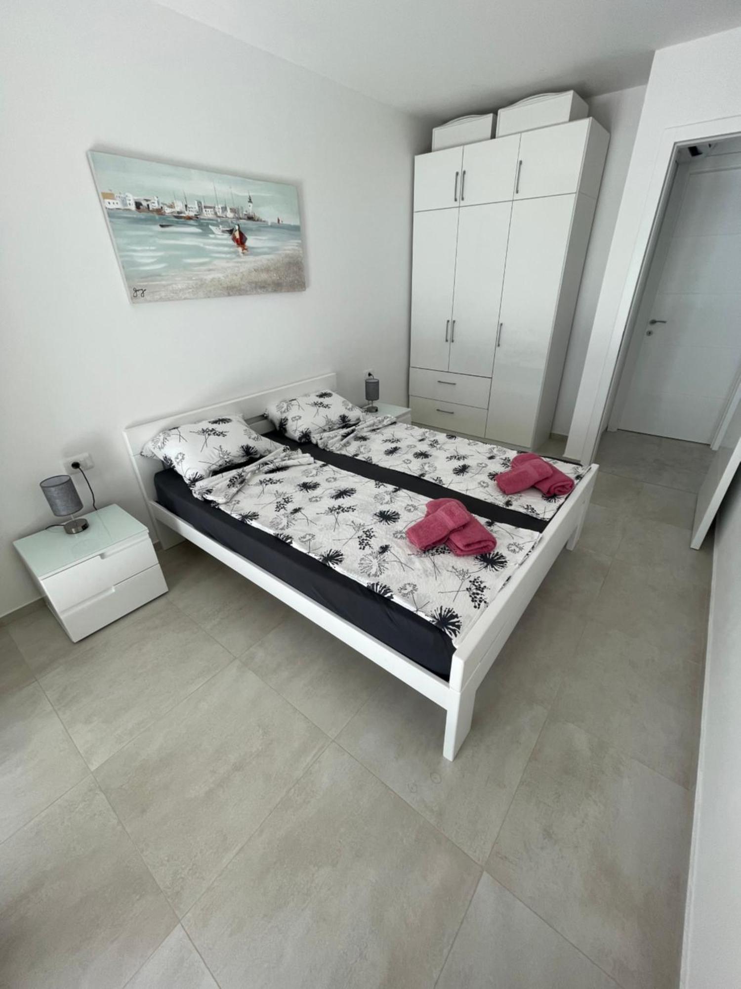 Apartman La Dolce Vita Banjole Zewnętrze zdjęcie