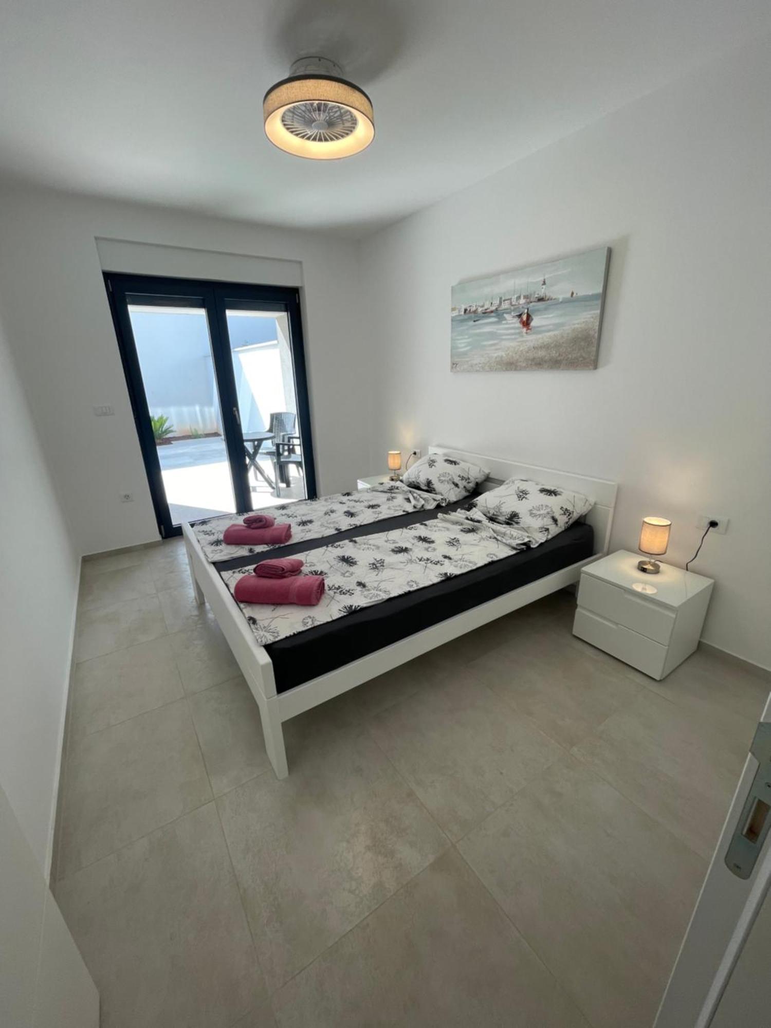Apartman La Dolce Vita Banjole Zewnętrze zdjęcie