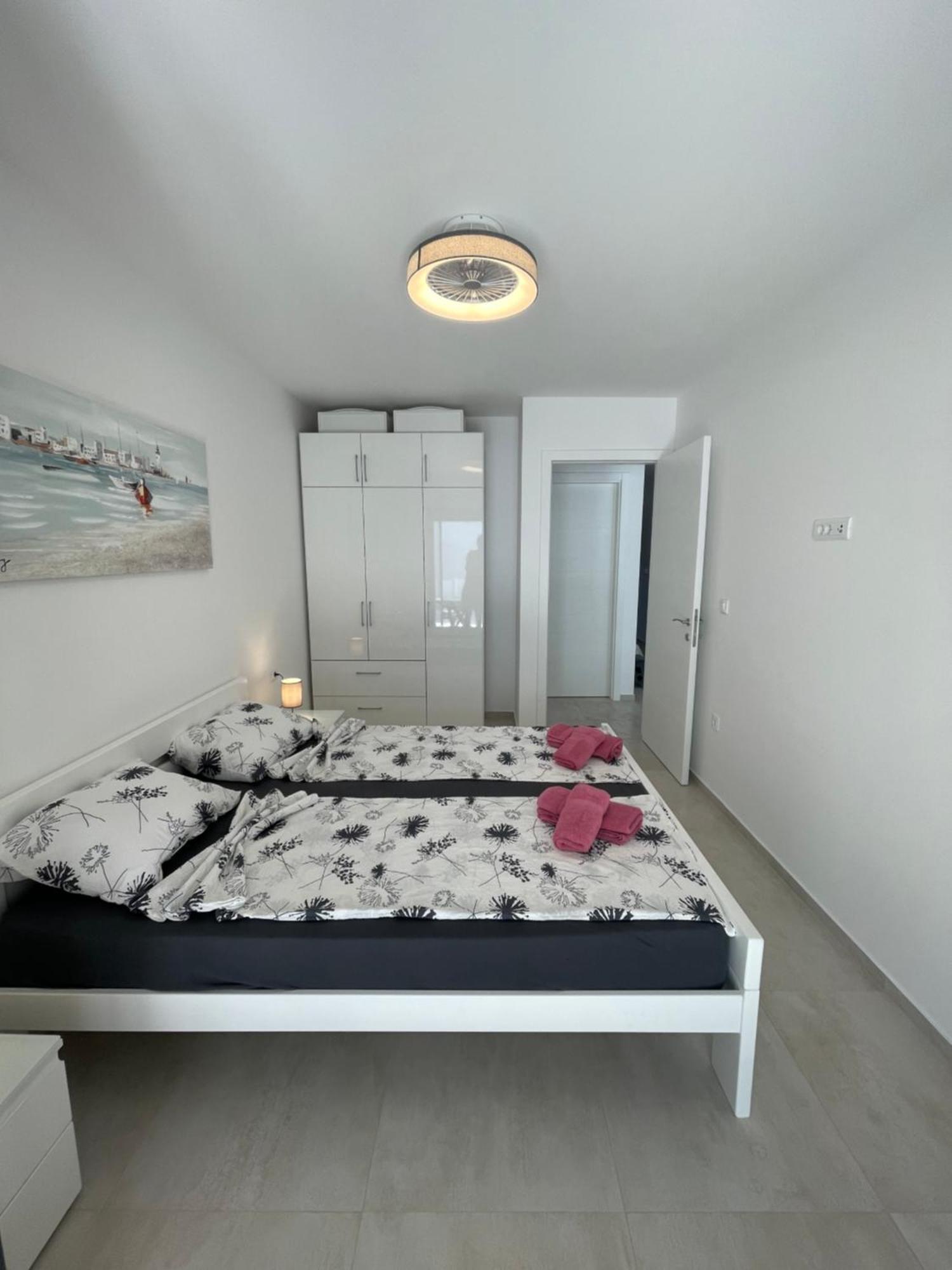 Apartman La Dolce Vita Banjole Zewnętrze zdjęcie