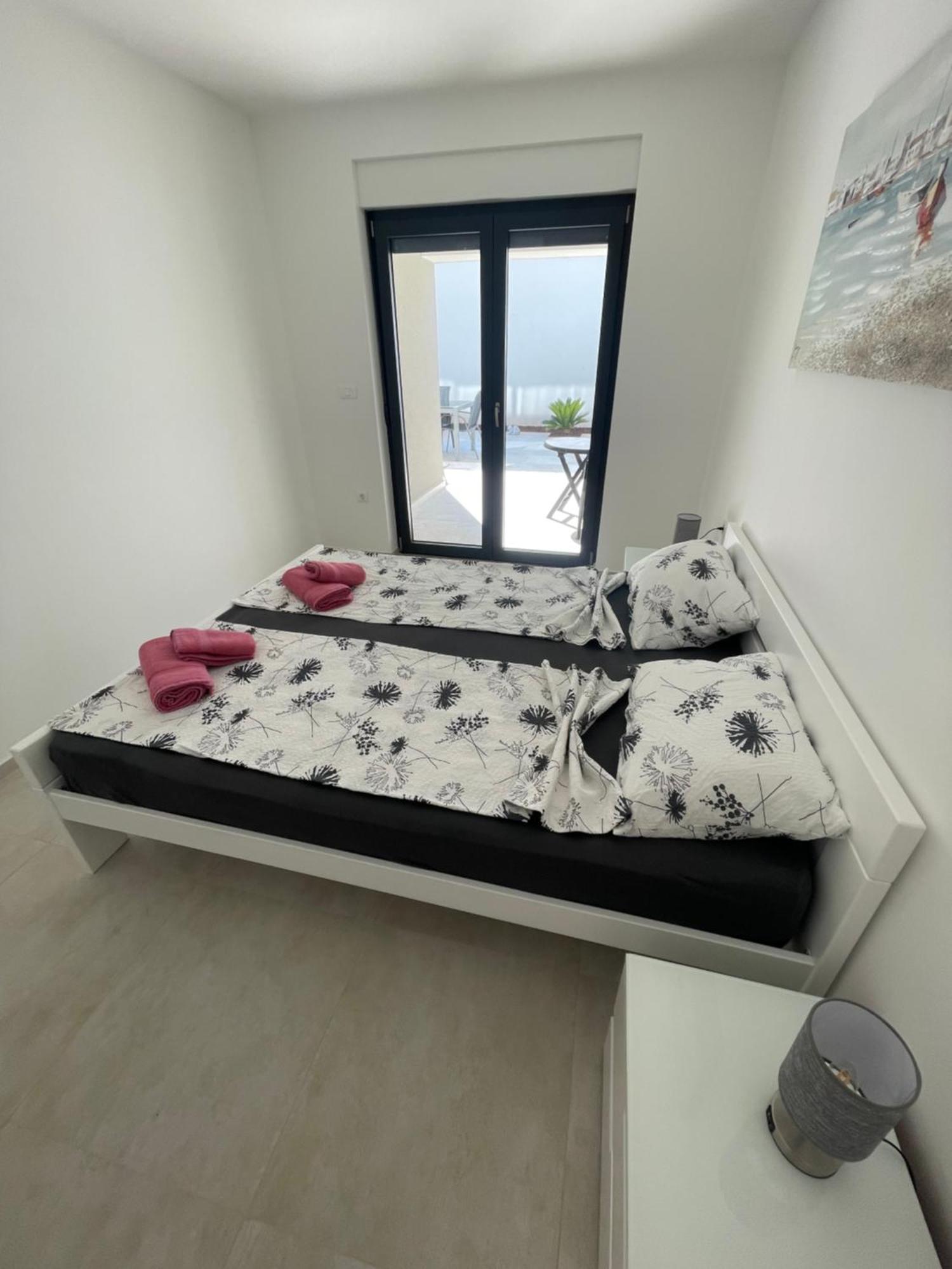 Apartman La Dolce Vita Banjole Zewnętrze zdjęcie