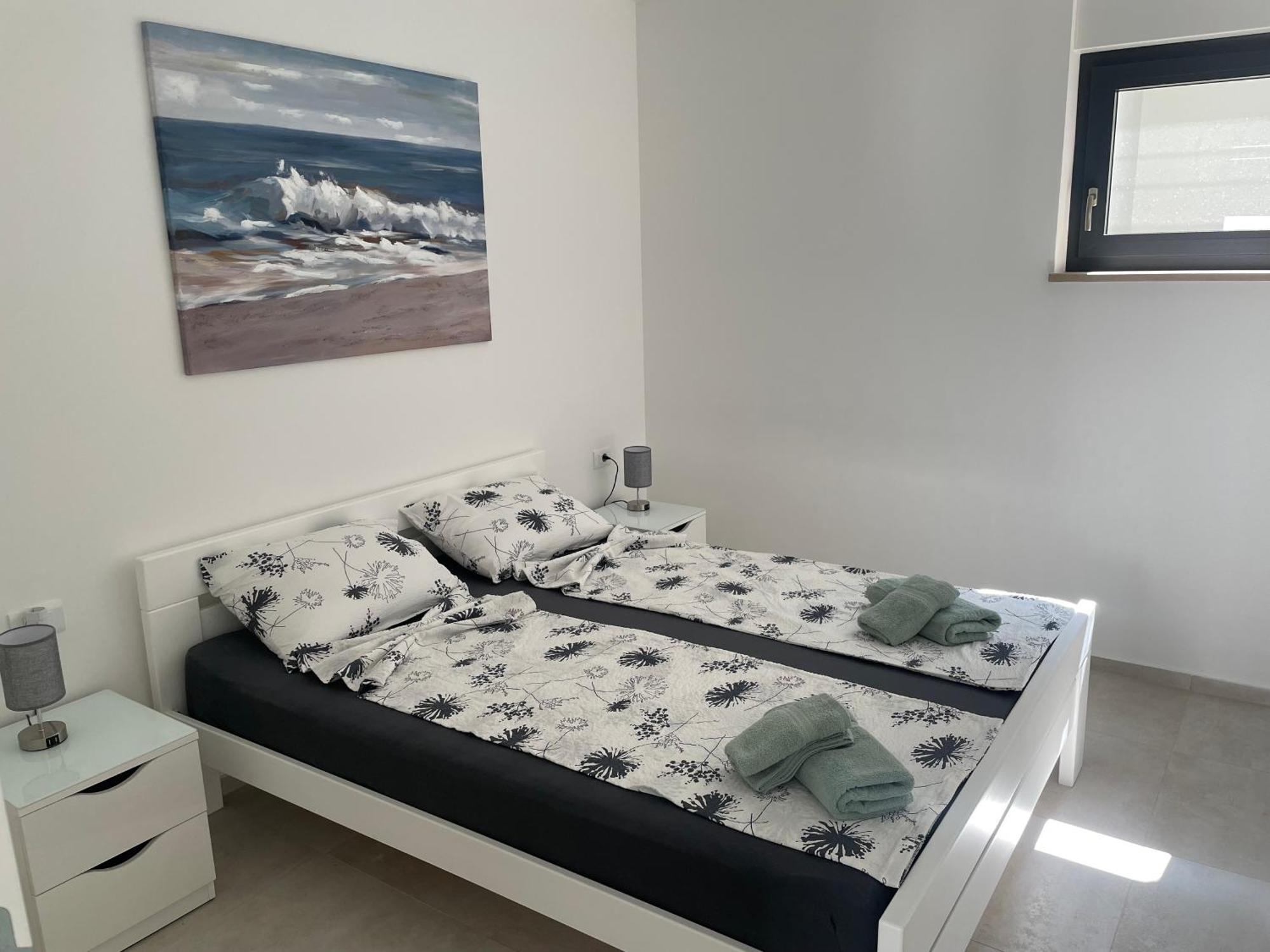 Apartman La Dolce Vita Banjole Zewnętrze zdjęcie