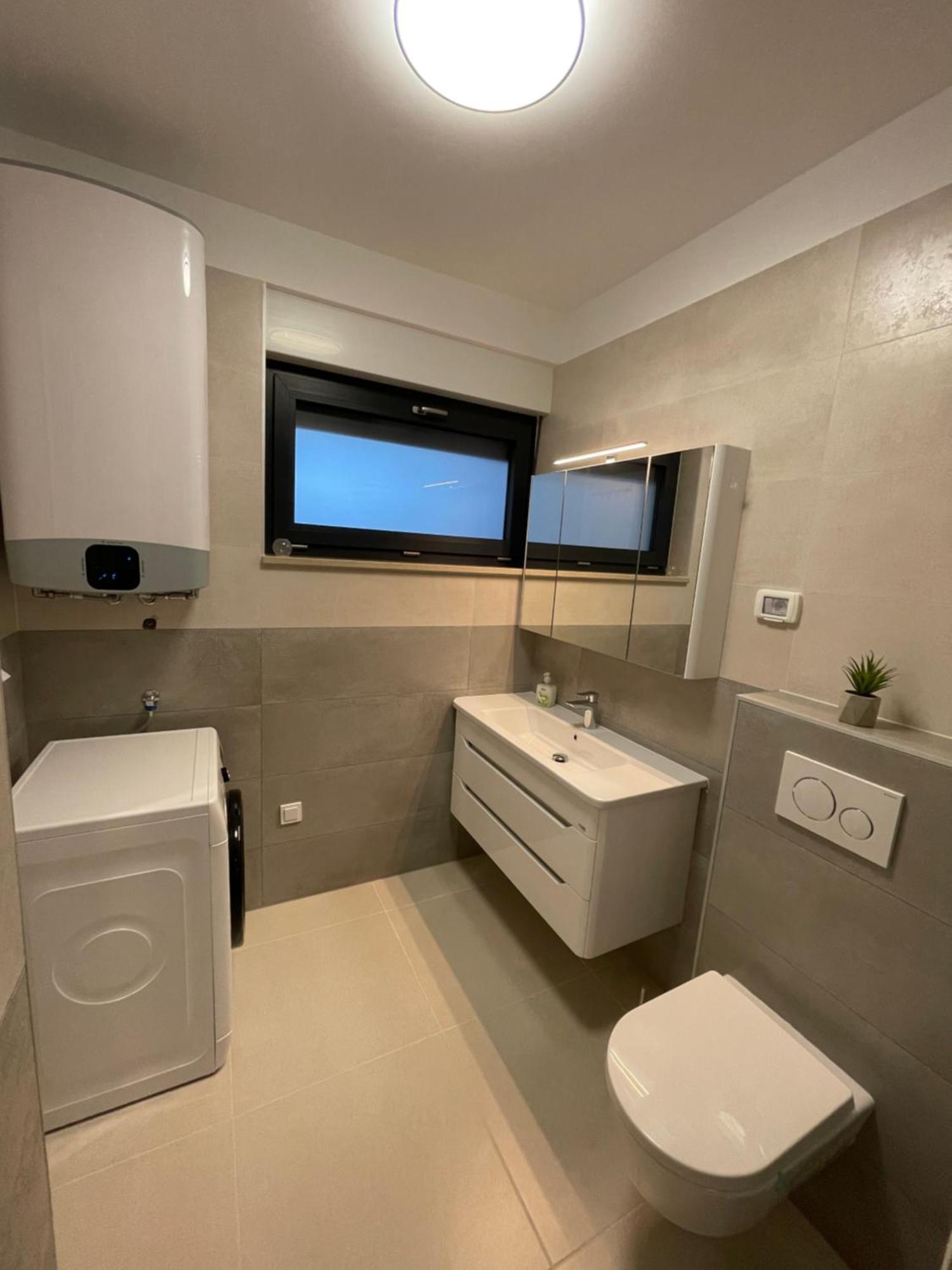 Apartman La Dolce Vita Banjole Zewnętrze zdjęcie