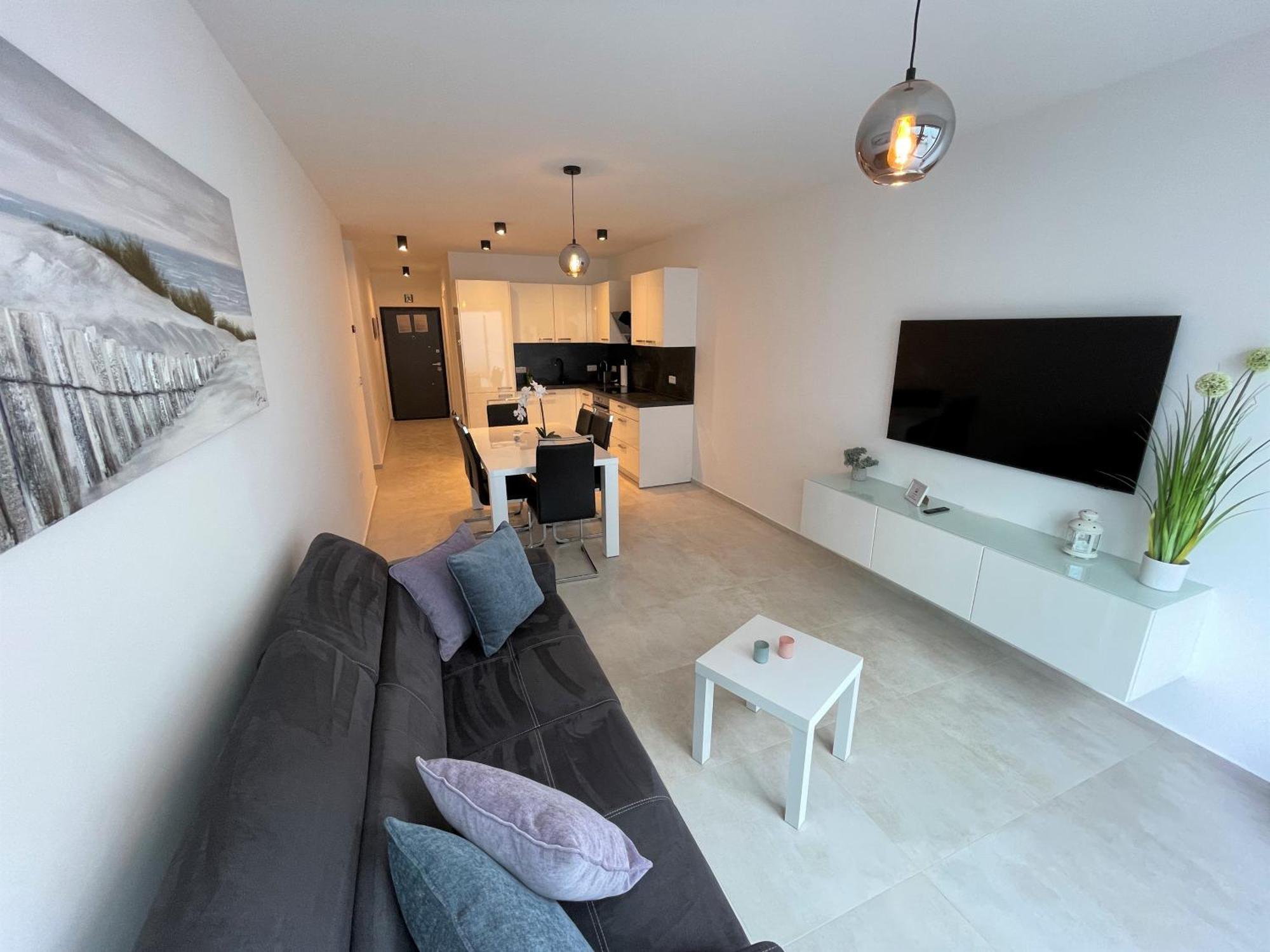 Apartman La Dolce Vita Banjole Zewnętrze zdjęcie