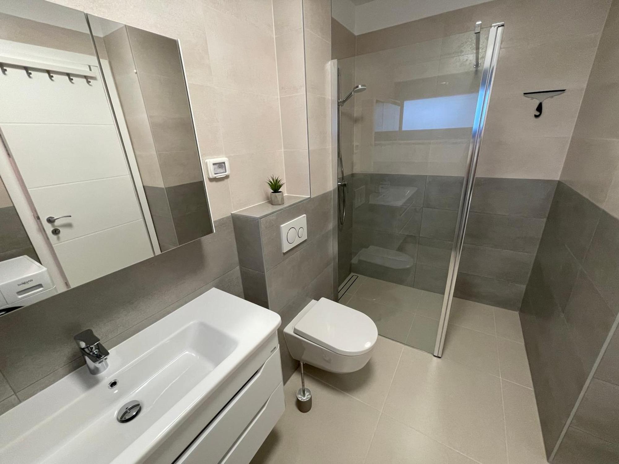 Apartman La Dolce Vita Banjole Zewnętrze zdjęcie