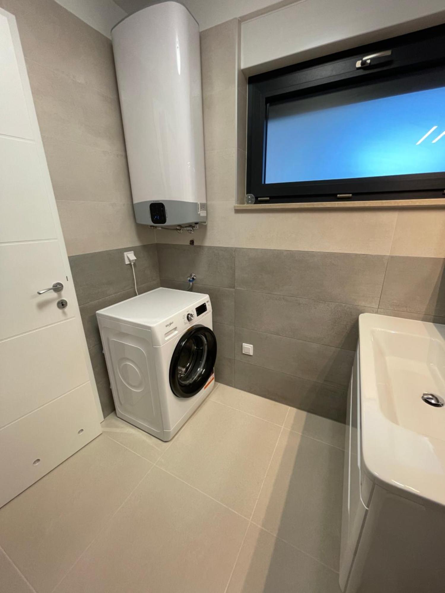 Apartman La Dolce Vita Banjole Zewnętrze zdjęcie