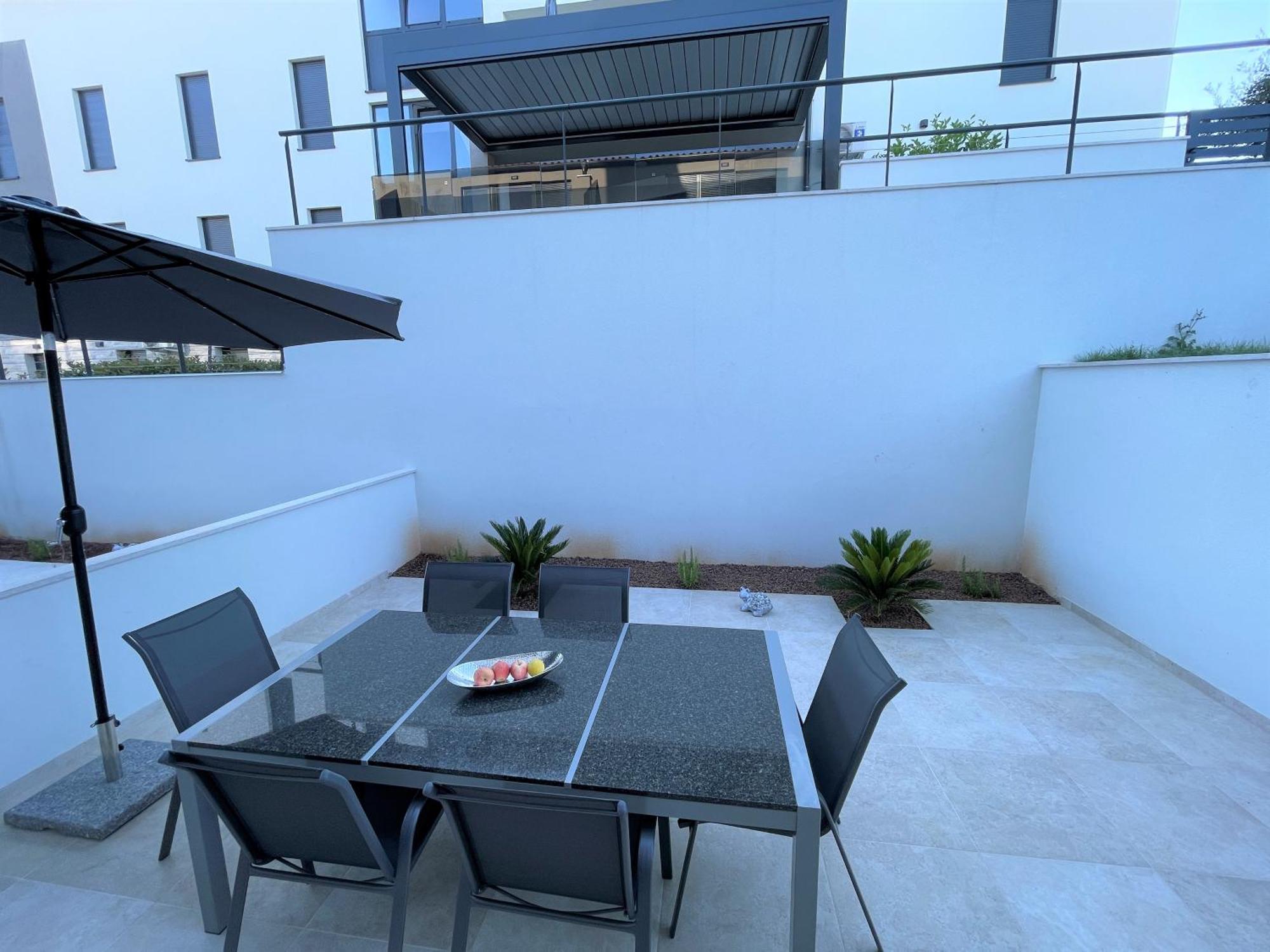 Apartman La Dolce Vita Banjole Zewnętrze zdjęcie