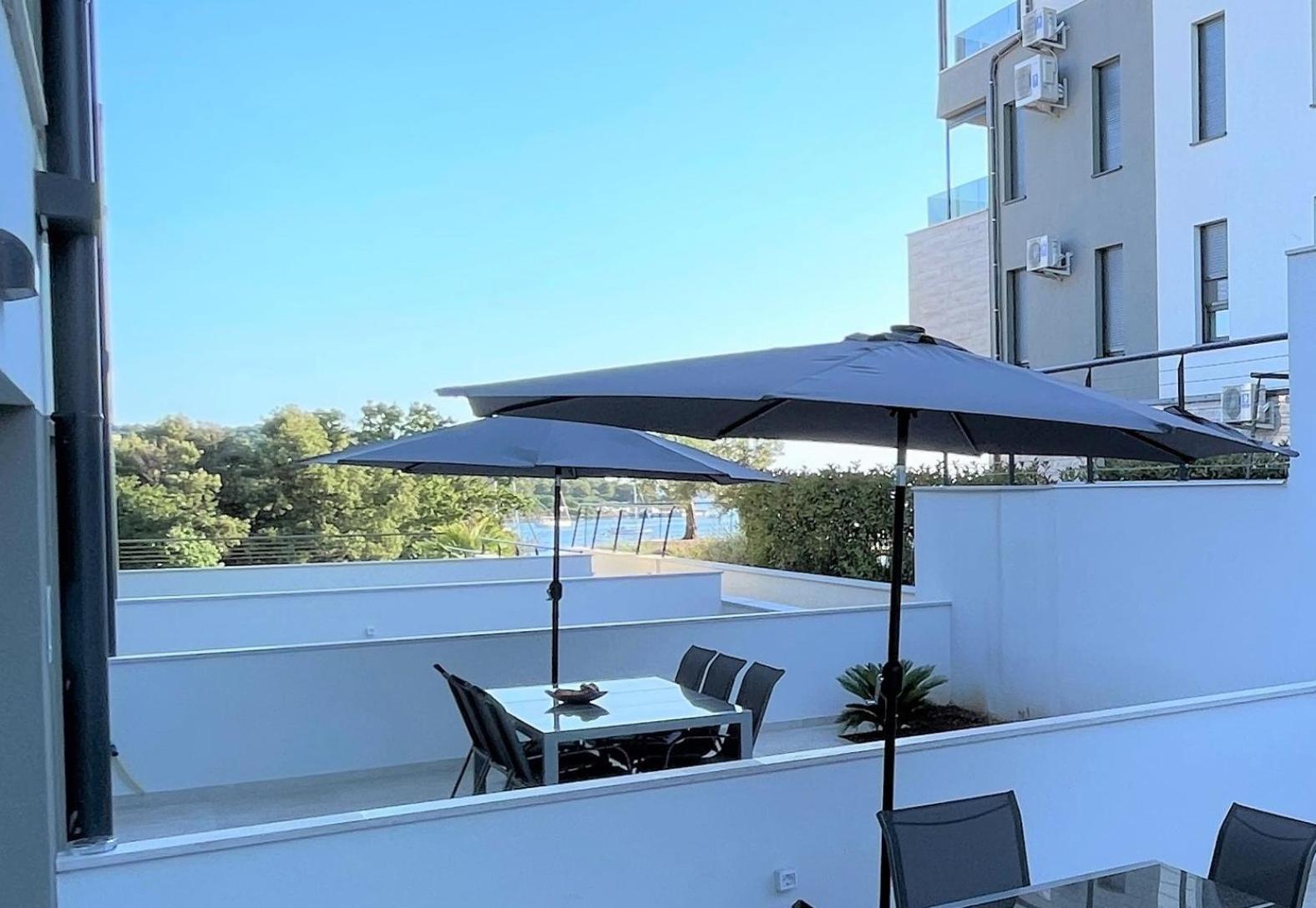 Apartman La Dolce Vita Banjole Zewnętrze zdjęcie